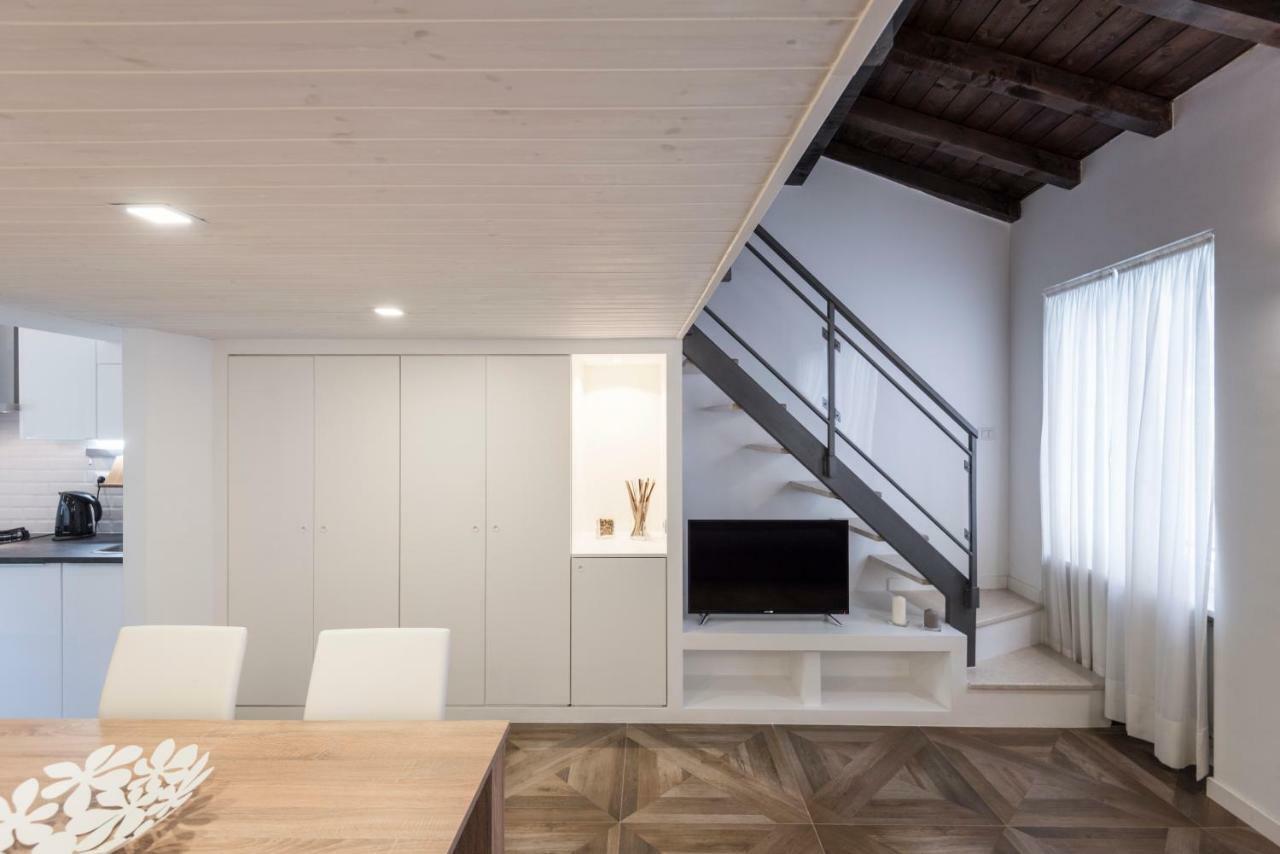 Appartement Luxury Centro